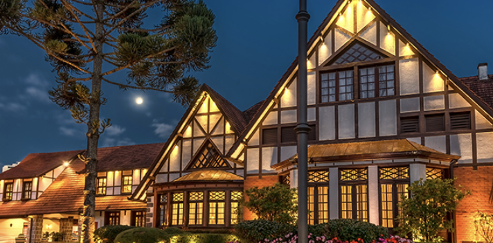 Graciosa Country Club