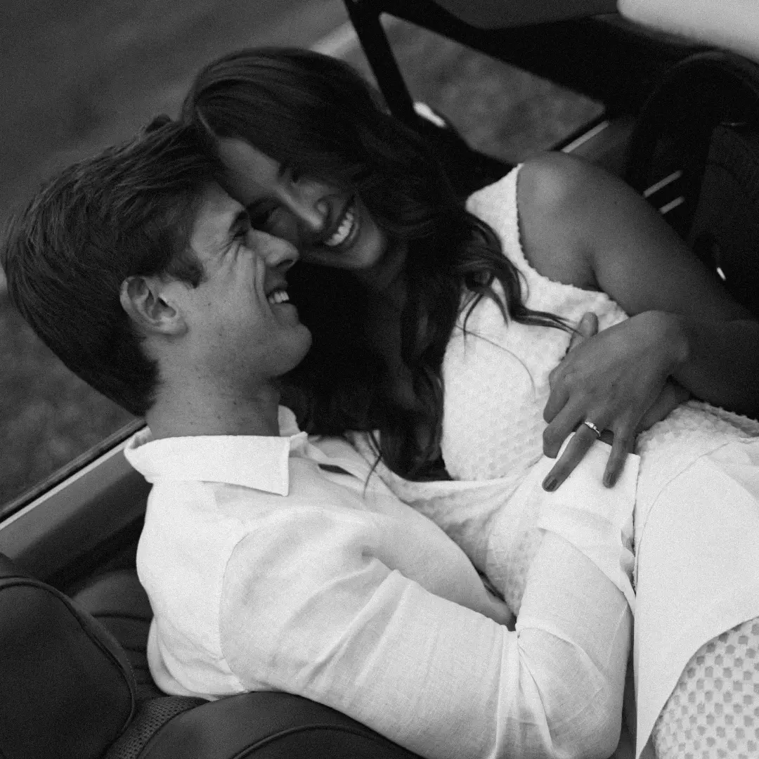 Confirmação de Presença